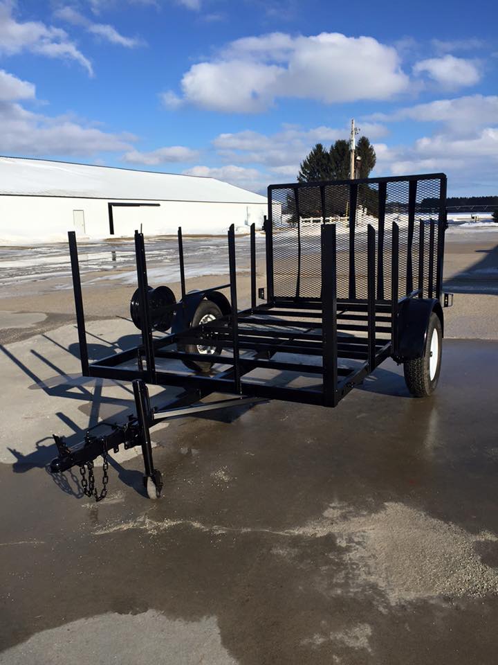 PFS Powder Coating Luxemburg WI 129